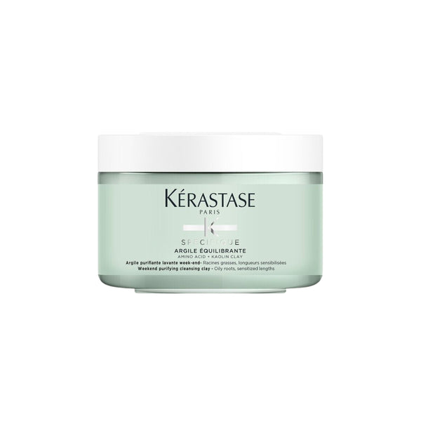 Kérastase Specifique Argile Équilibrante Cleansing Clay 250ml