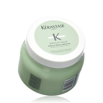Kérastase Specifique Argile Équilibrante Cleansing Clay 500 ml