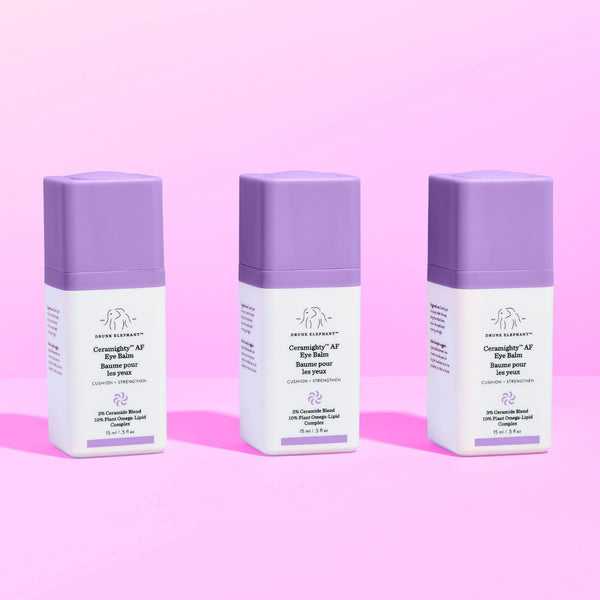 Drunk Elephant Ceramighty AF Eye Balm