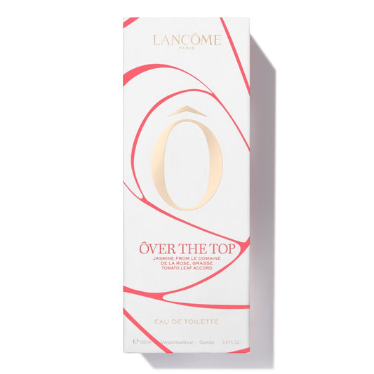 Lancôme Ôver the Top Eau de Toilette