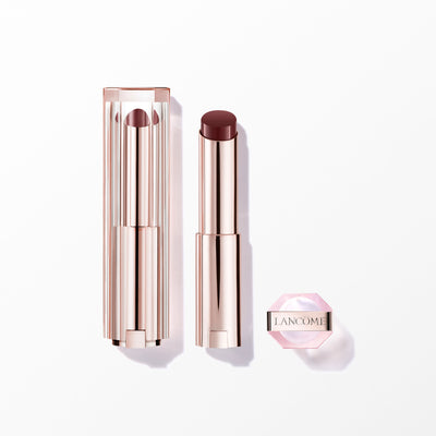 Lancôme Lip Idôle Butterglow balzam za usne 60 Million-Dollar Berry 0,8 g
