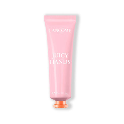 Lancôme Juicy Hands Vanilla Fluff krema za ruke 30 ml