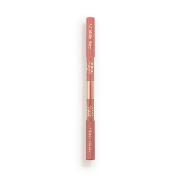 Charlotte Tilbury Lip Cheat Contour Duo