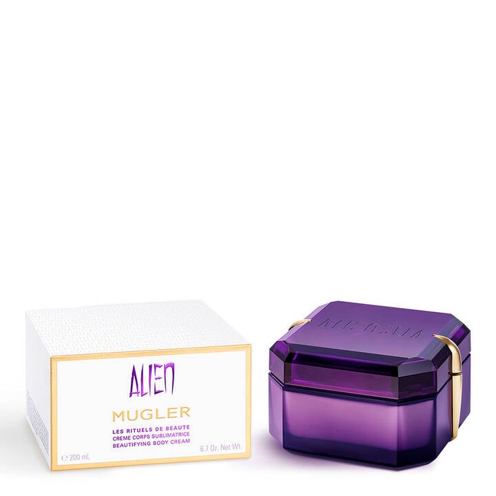 Thierry Mugler Alien Body Cream