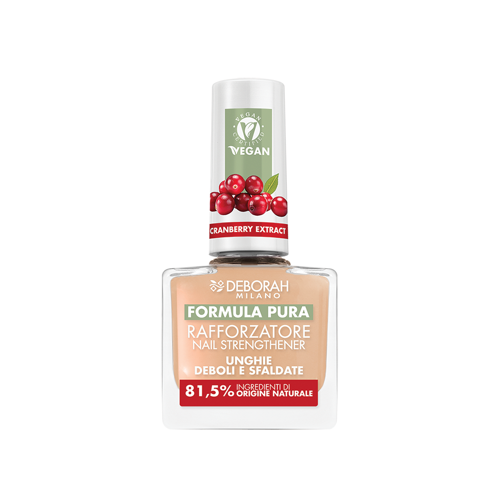 Deborah Nail Strenghter