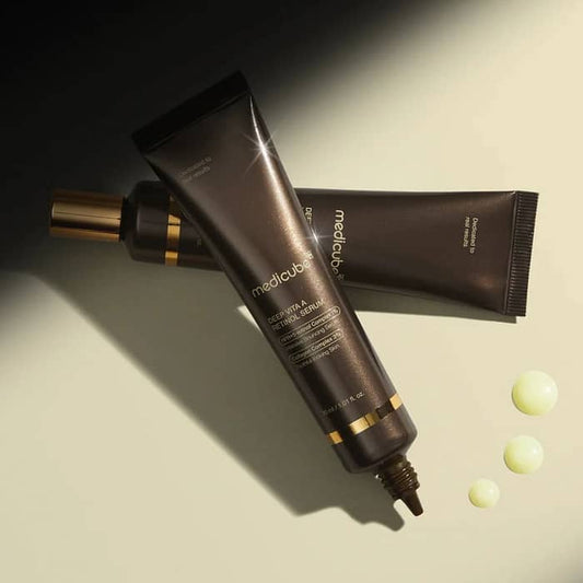 Medicube Deep Vita A Retinol serum