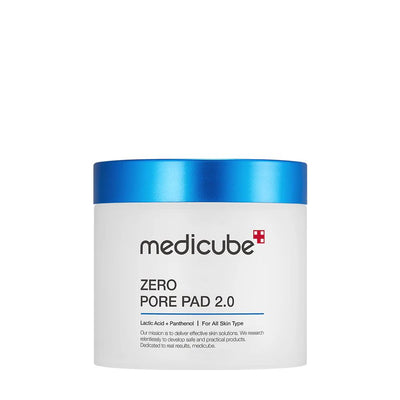 Medicube jastučić za uklanjanje pora 2.0