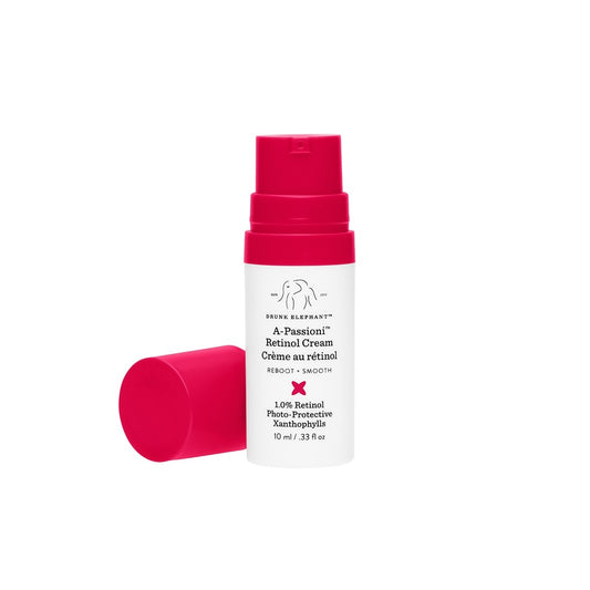 Drunk Elephant A-Passioni Retinol Cream