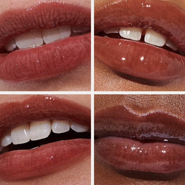 Peptide Lip Tint nijansa Espresso krupni kadar
