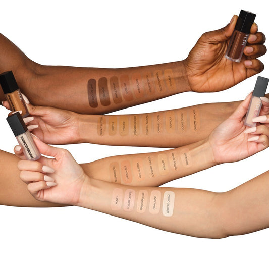 Huda Beauty Faux Filter Concealer