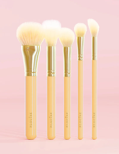 Plouise Contour Crunch Brush Set