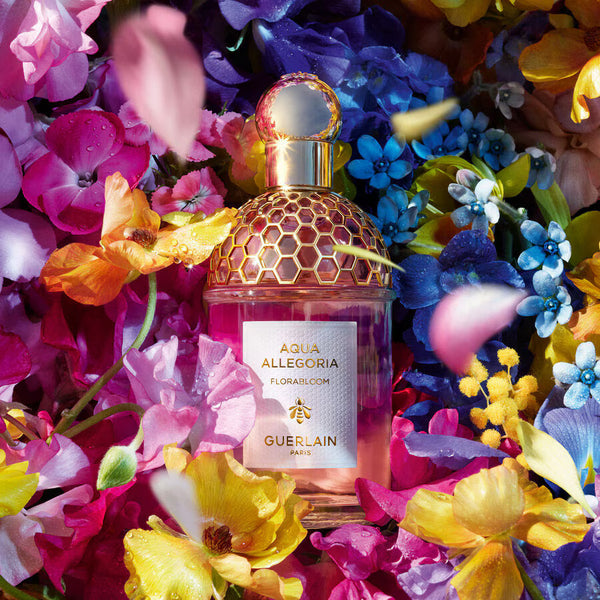 Guerlain Aqua Allegoria Florabloom Eau de Toilette