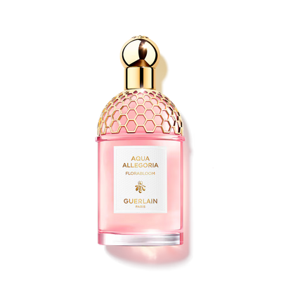 Guerlain Aqua Allegoria Florabloom Eau de Toilette