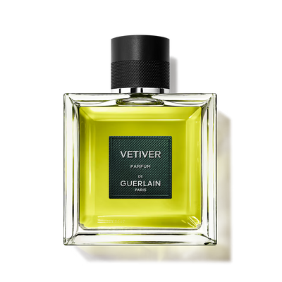 Guerlain Vetiver Parfum