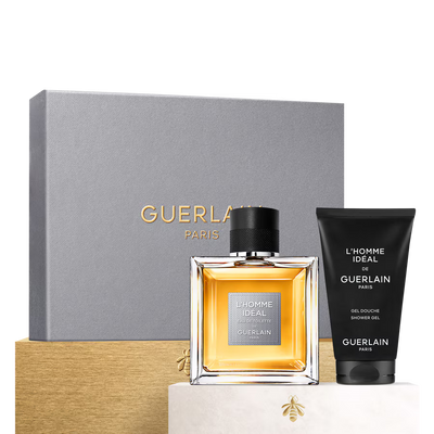 Guerlain L'Homme Idéal Eau de Toilette poklon set