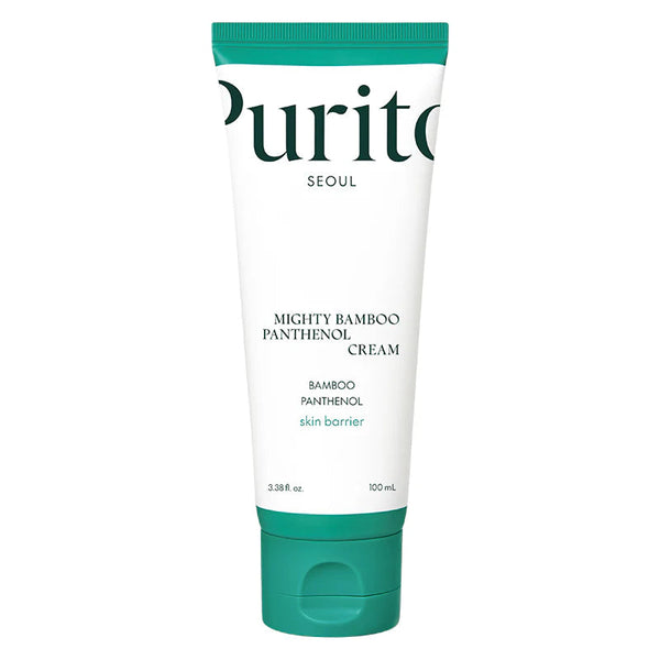 Purito Mighty Bamboo Panthenol Cream