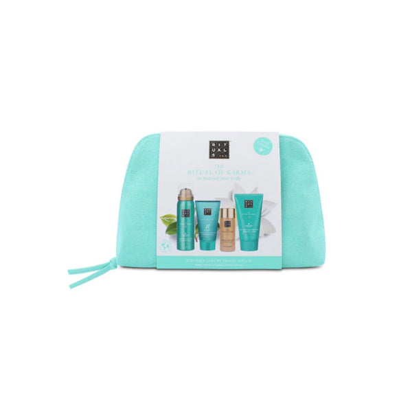 The Rituals Of Karma Bag Set