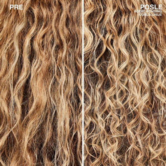 Redken Acidic Bonding Curls Shampoo 300ml