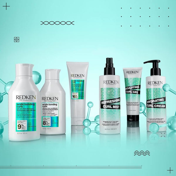 Redken Acidic Bonding Curls Conditioner 300ml