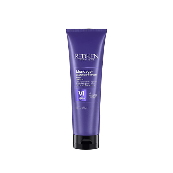Redken Color Extend Blondage Purple Toning Mask 250ml