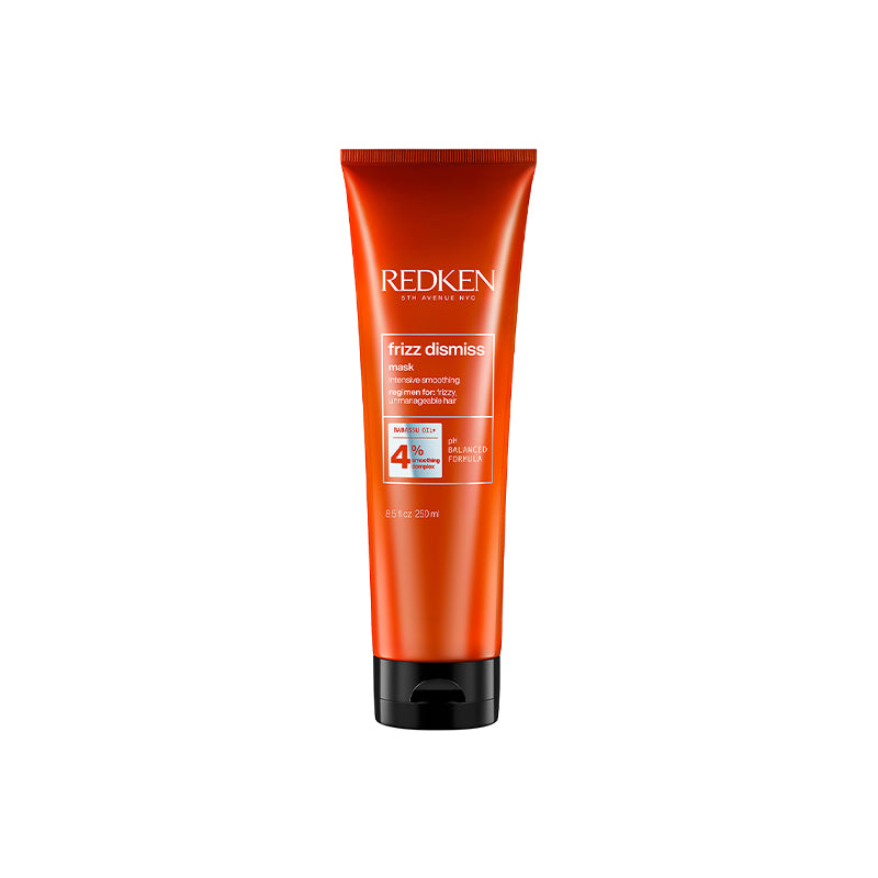 Redken Frizz Dismiss Nourishing Mask 250ml