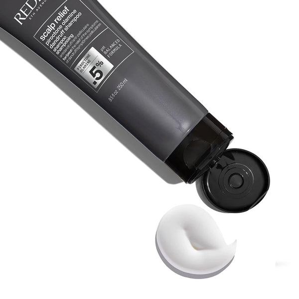 Redken Scalp Relief Dandruff Shampoo 250ml