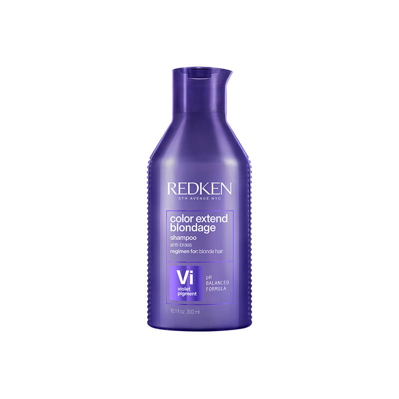 Redken Color Extend Blondage Shampoo 300ml