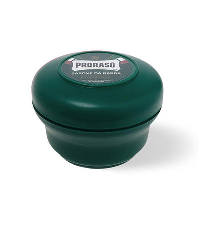 Proraso Sapun za brijanje Refresh — Eukaliptus i mentol