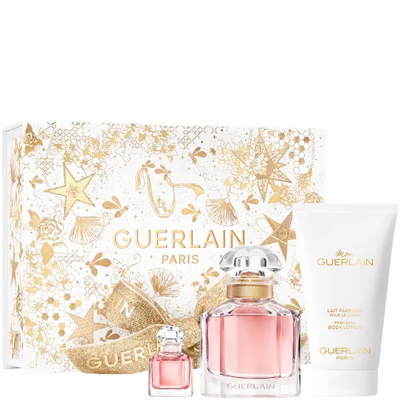 Mon Guerlain Eau de Parfum poklon set