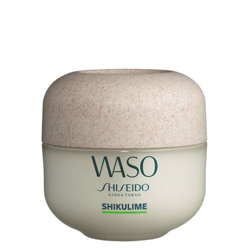 Shiseido Waso Shikulime Mega Hydrating Moisturizer 50ml