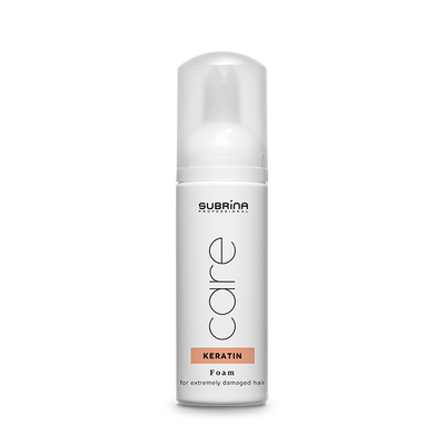 Subrina Professional Keratin Pena