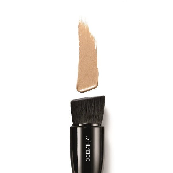 Shiseido Hasu Fude Foundation Brush