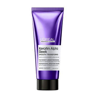 L'Oréal Professionnel Keratin Alpha Sleek Tretman za kosu 200ml