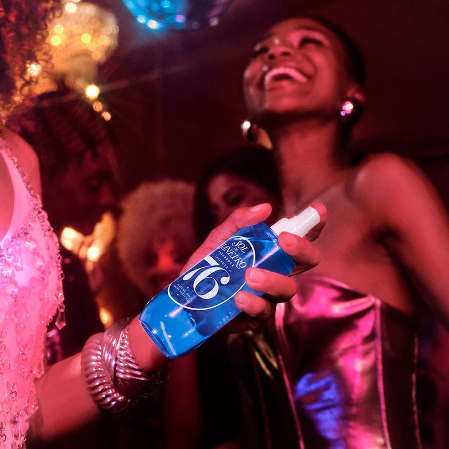 Sol de Janeiro Brazilian Crush Body Mist 76