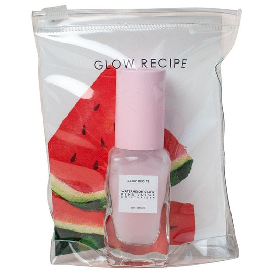 Glow Recipe Watermelon Pink Juice Moisturizer