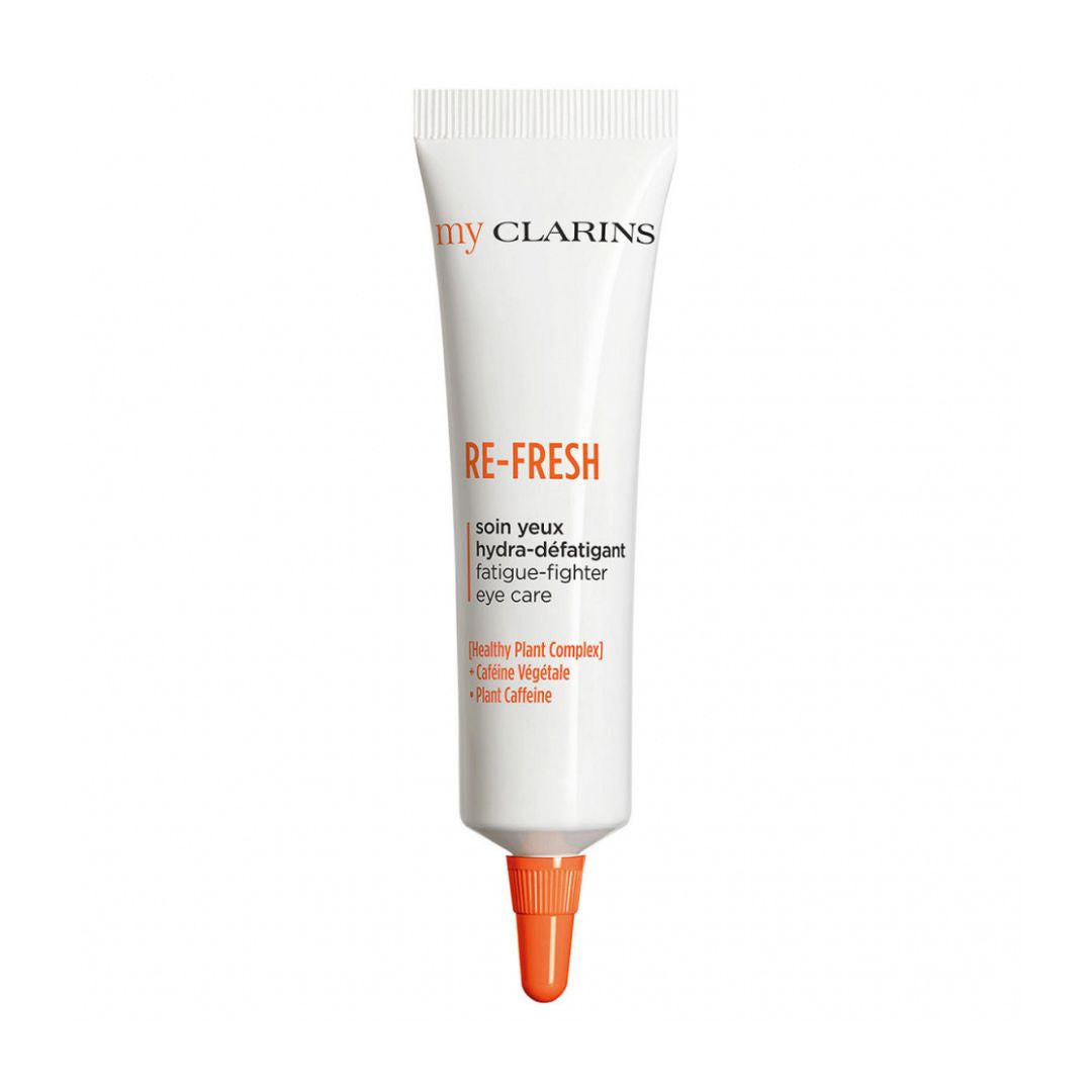 Clarins RE-FRESH Eye De-Puffer 15ml