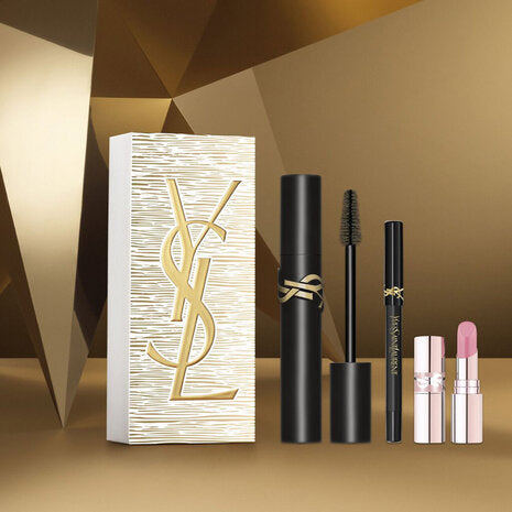 Yves Saint Laurent Lash Clash Gift Set