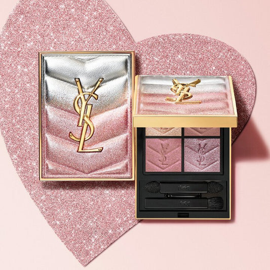 ysl couture mini clutch collector eyeshadow palette
