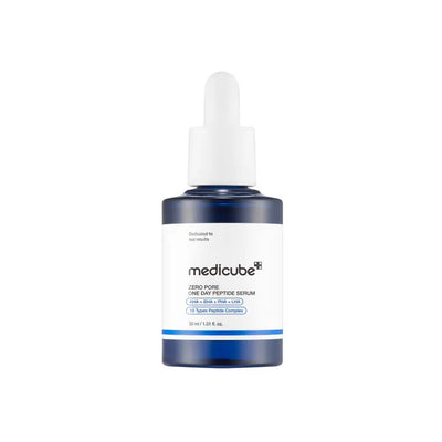 Medicube Zero Pore One Day Serum