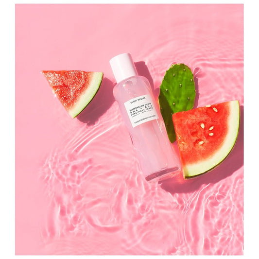 Glow Recipe Watermelon Glow PHA+BHA tonik za zatezanje pora