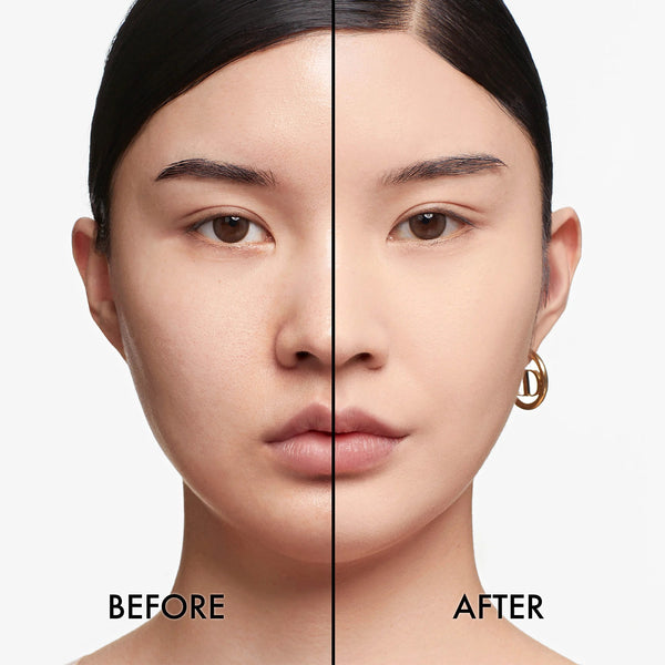Dior Forever Skin Wear mat puder — nijansa 1N Neutral