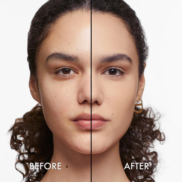 Dior Forever Skin Wear mat puder — nijansa 2.5N Neutral