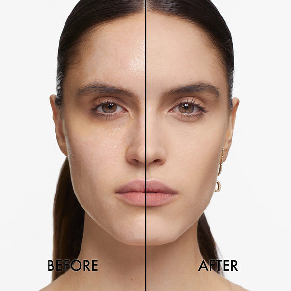 Dior Forever Skin Wear mat puder — nijansa 2N Neutral