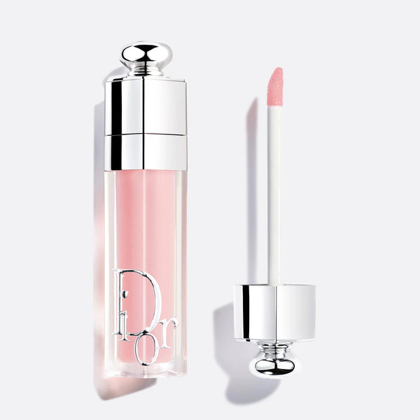 Dior Addict Lip Maximizer sjaj za punije usne — nijansa 001 Pink