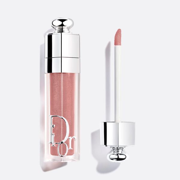 Dior Addict Lip Maximizer sjaj za punije usne — nijansa 014 Shimmer Macadamia