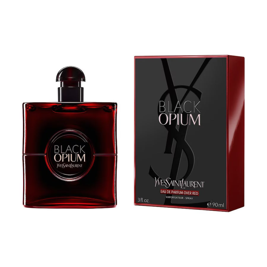 YSL Black Opium Over Red Eau de Parfum