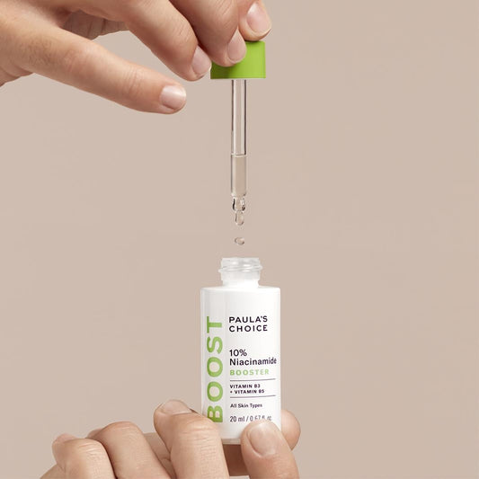Paula's Choice Boost 10% pojačivač niacinamida