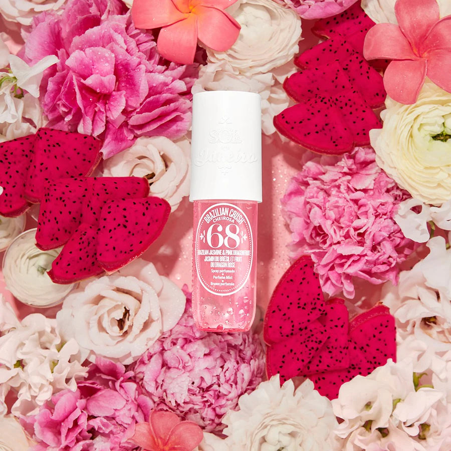 Sol de Janeiro Cheirosa 68' Mist