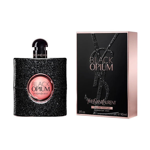 Yves Saint Laurent Black Opium Pour Femme Eau de Parfum