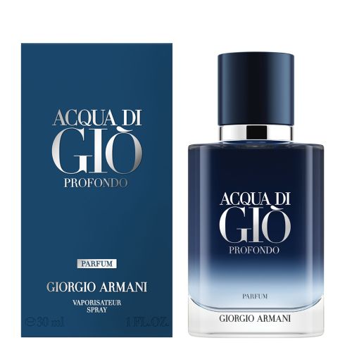 Giorgio Armani Acqua Di Giò Profondo Parfum